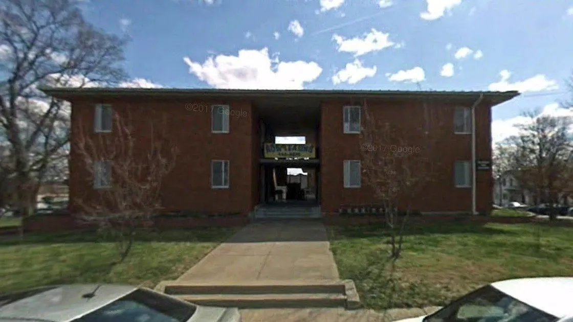 Building Photo - 110 Dorsey St #201