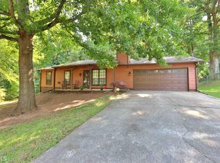 2405 Silver Moss Way, Lawrenceville, GA 30044