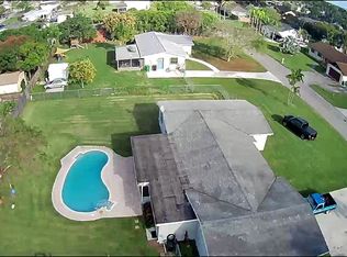 16281 SW 283rd St, Homestead, FL 33033