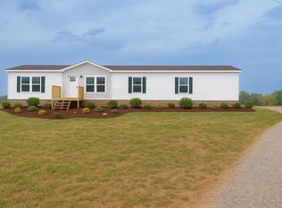 378 County Road 263, Florence, AL 35633