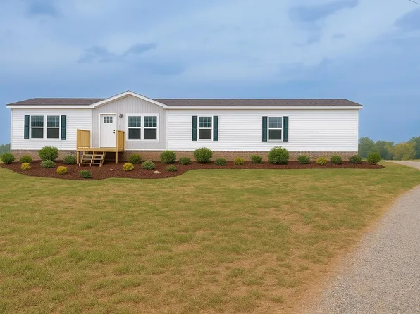 378 County Road 263, Florence, AL 35633