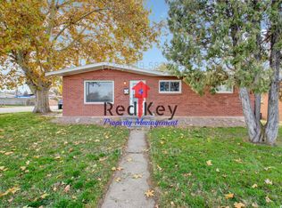 353 W 1600 N, Sunset, UT 84015