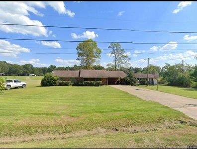 801 Thurman Rd, Crossett, AR, 71635