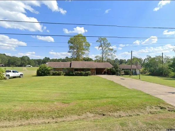 801 Thurman Rd, Crossett, AR 71635