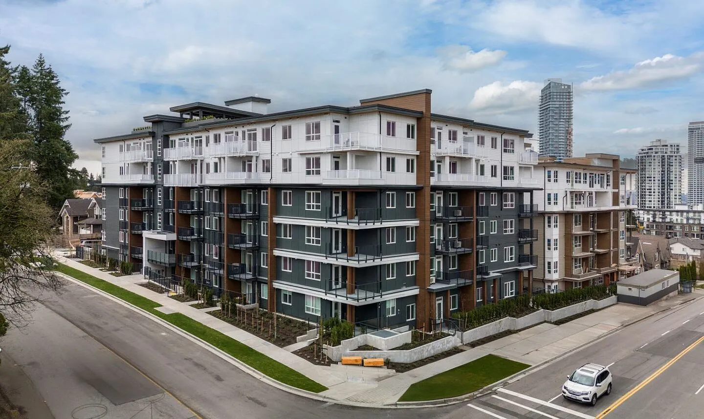 Red Sol Apartments — Photo 2