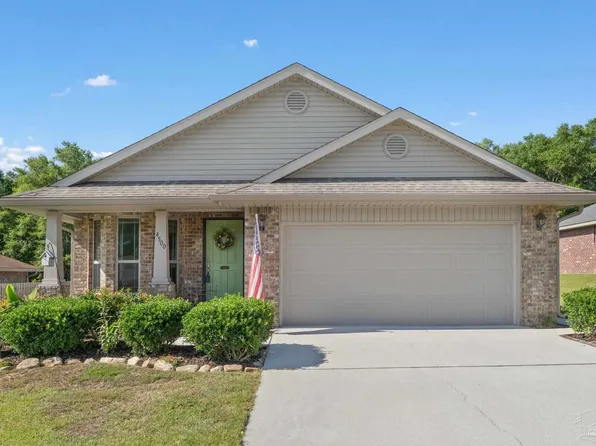 4500 Piedmont Way, Bagdad, FL 32583