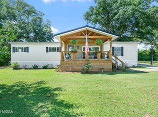 126 Morningside Dr, Ivey, GA 31031