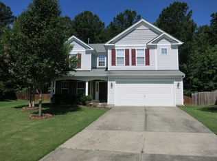 104 State House Dr, Morrisville, NC 27560