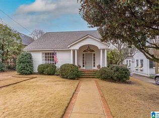 13 Alden Lane Mountain Brk, Birmingham, AL 35213