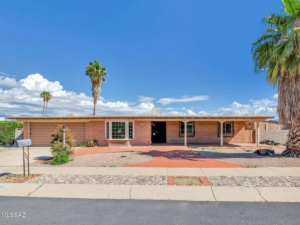 611 S Staunton Dr, Tucson, AZ 85710