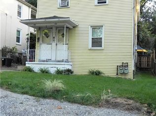 744 Eathan Ave, Pittsburgh, PA