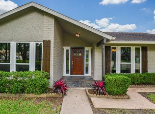 2731 Quincannon Ln, Houston, TX 77043