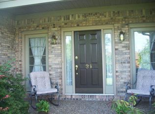 31 Harton Pl, Hopkinsville, KY 42240