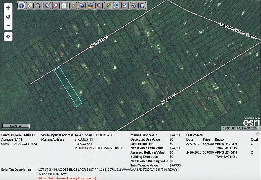 1st image of 14-4776 Sadileck Rd
