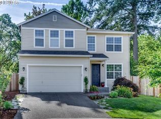 116 NE Danbury Ave, Hillsboro, OR 97124