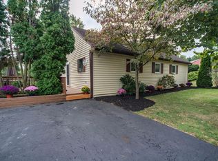 3 Lissann Ln, Lititz, PA 17543