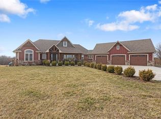 4167 Highway 131, Odessa, MO 64076