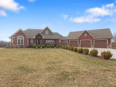 4167 Highway 131, Odessa, MO, 64076