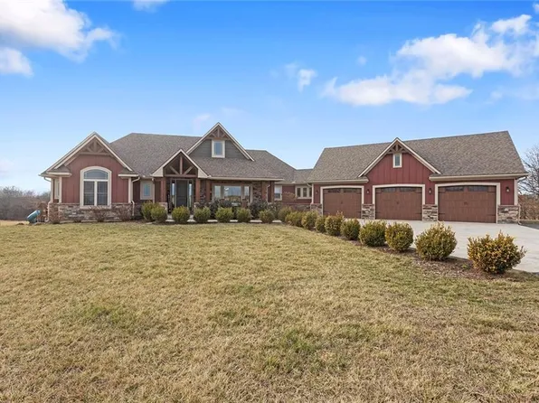 4167 Highway 131, Odessa, MO 64076