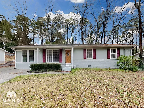 2570 Rolling View Dr SE Photo 1