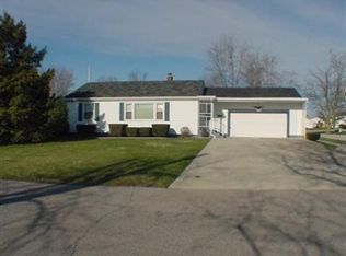 624 S Fleming Blvd, Rensselaer, IN 47978