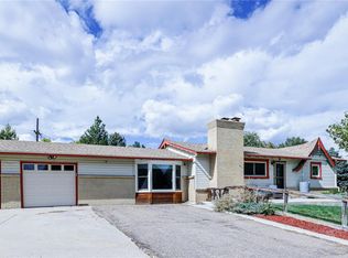 685 Ammons Way, Lakewood, CO 80214