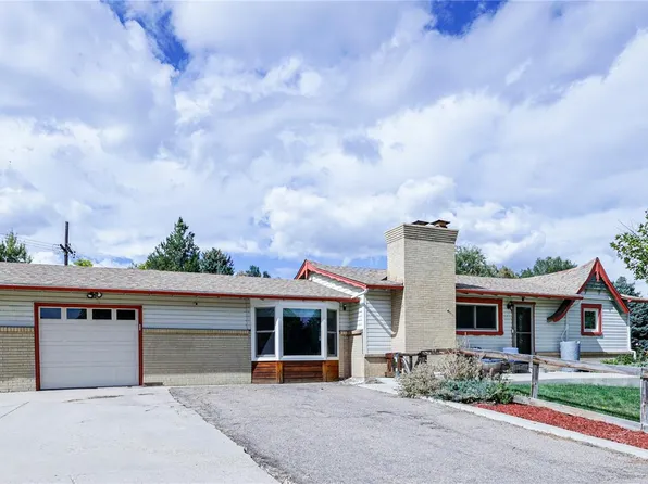 685 Ammons Way, Lakewood, CO 80214