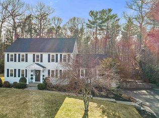 199 Hearthstone Way, Hanover, MA 02339