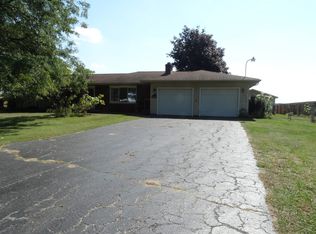10730 Birch Run Rd, Birch Run, MI 48415