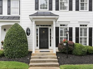 1160 Manchester Way, Atlanta, GA 30319