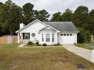 5228 Blanchette St, Hope Mills, NC 28348
