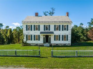 Tbd Ny-22, Canaan, NY 12029