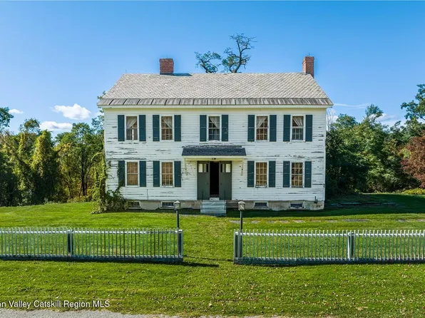 Tbd Ny-22, Canaan, NY 12029