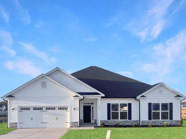 5046 Holly Hill Court Lot 23, Battleboro, NC 27809