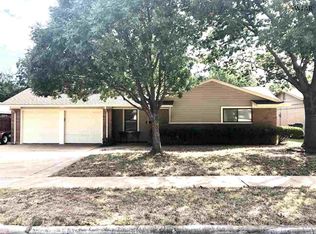3517 University Ave, Wichita Falls, TX 76308