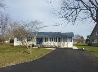518 Harbor Rd, Ocean View, DE 19970