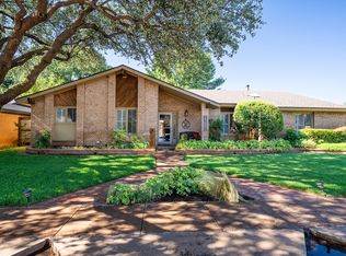 5231 87th St, Lubbock, TX 79424