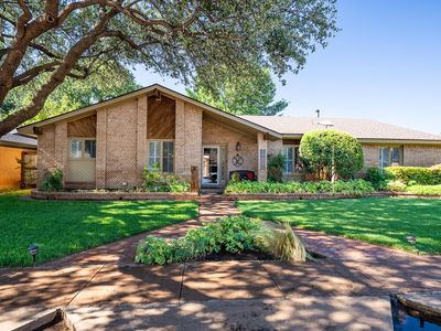 5231 87th St, Lubbock, TX, 79424
