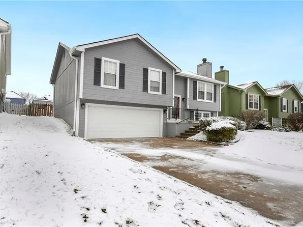 8503 NE 110th Ter, Kansas City, MO 64157