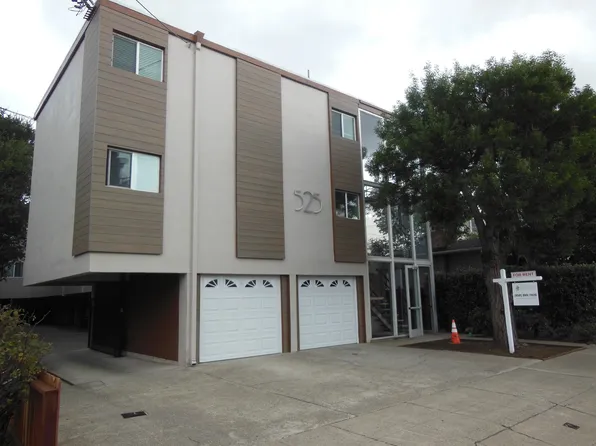 525 Walnut, 525 Walnut St APT 4, San Carlos, CA 94070