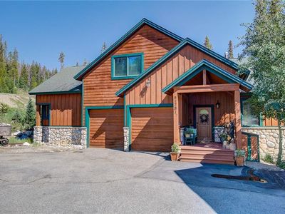91781 Ryan Gulch Rd, Silverthorne, CO, 80498