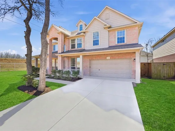 8126 Buffalo Springs Ct, Sugar Land, TX 77479