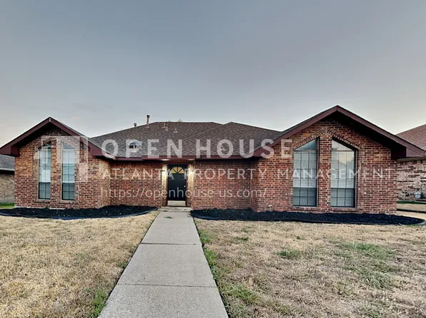 624 Stoneybrook Dr, Wylie, TX 75098
