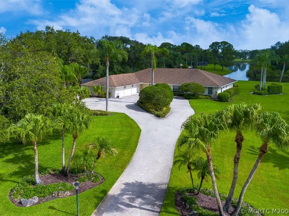 3495 SW Forest Hills Ct, Palm City, FL 34990