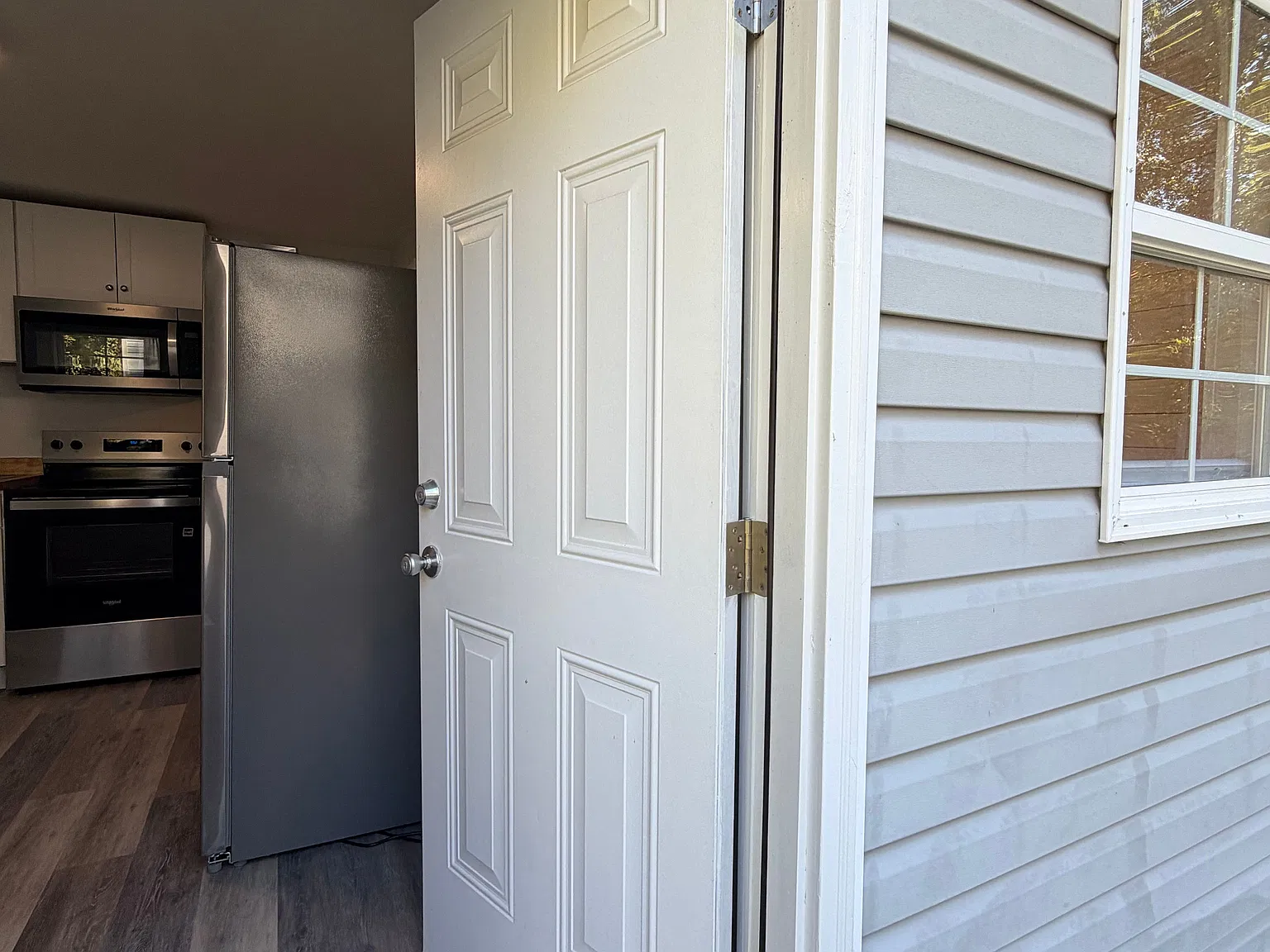 1 bed, $850 — Photo 3