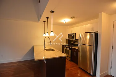 Rented by Yaffa Realty LLC