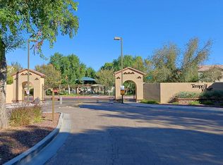 9116 S Terry Ln, Tempe, AZ 85284
