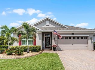 12026 Stone Bark Trl, Orlando, FL 32824