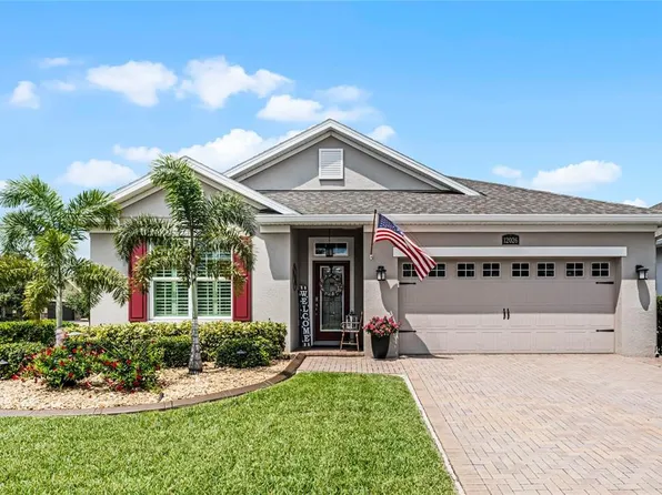 12026 Stone Bark Trl, Orlando, FL 32824
