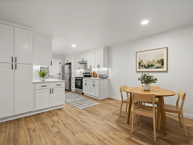 Rosedale Townhomes — Photo 2